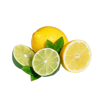 레몬 라임 에센셜 오일